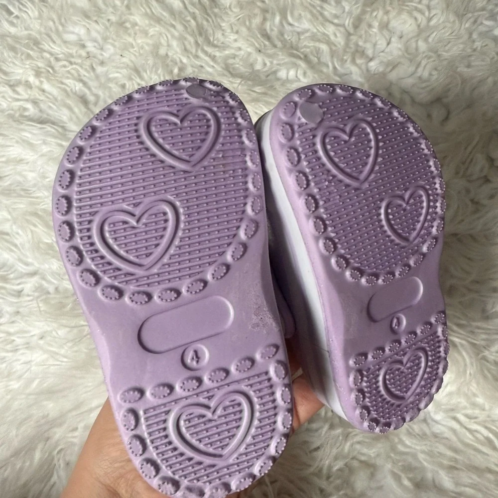 Koala crocs